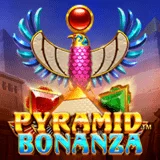 Bocoran RTP Slot Pragmatic Pyramid Bonanza